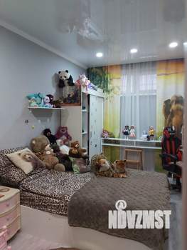 2-к квартира, вторичка, 55м2, 1/6 этаж