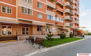 Студия квартира, вторичка, 23м2, 12/17 этаж