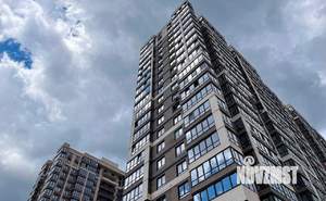 2-к квартира, вторичка, 56м2, 11/23 этаж