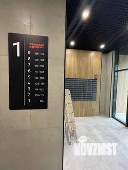 1-к квартира, вторичка, 29м2, 7/9 этаж