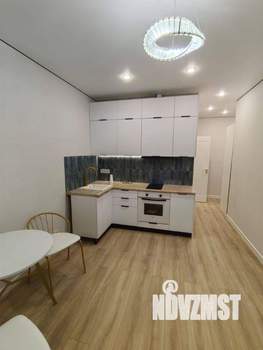 1-к квартира, вторичка, 28м2, 8/24 этаж