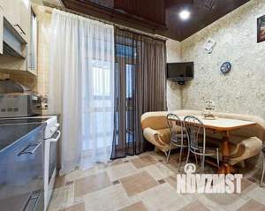 2-к квартира, вторичка, 67м2, 15/24 этаж