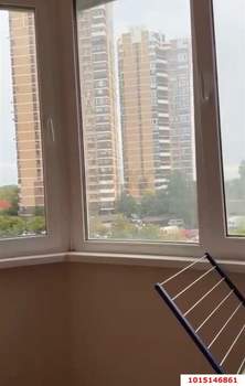 1-к квартира, вторичка, 49м2, 4/17 этаж