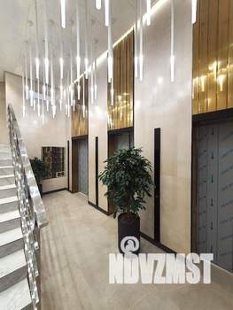 1-к квартира, сданный дом, 38м2, 13/24 этаж