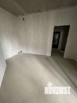 1-к квартира, вторичка, 38м2, 9/20 этаж