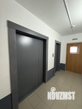 1-к квартира, вторичка, 35м2, 11/16 этаж