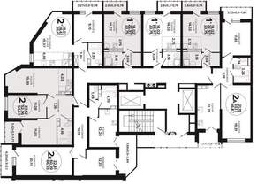 2-к квартира, вторичка, 55м2, 17/24 этаж
