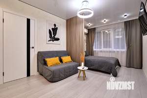 1-к квартира, вторичка, 31м2, 1/5 этаж