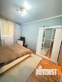 1-к квартира, вторичка, 37м2, 2/6 этаж