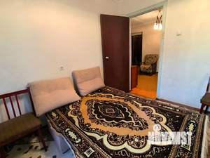 2-к квартира, вторичка, 37м2, 1/6 этаж