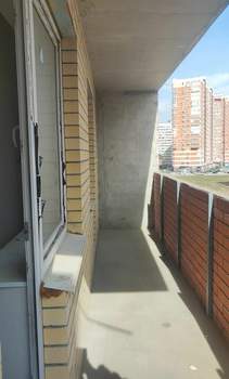 1-к квартира, вторичка, 48м2, 5/24 этаж