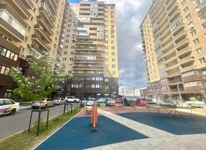 1-к квартира, вторичка, 36м2, 16/17 этаж
