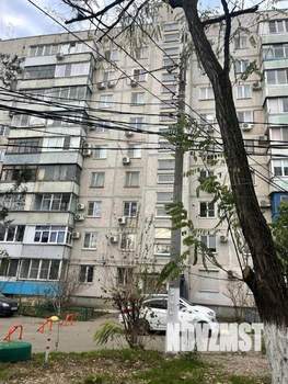 3-к квартира, вторичка, 69м2, 8/9 этаж