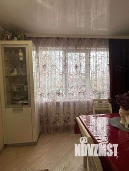 2-к квартира, вторичка, 74м2, 6/16 этаж