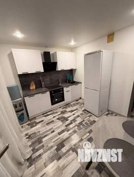 1-к квартира, вторичка, 39м2, 16/16 этаж