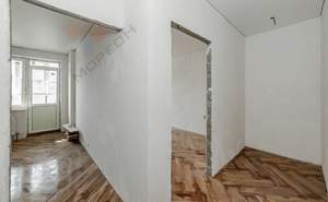 1-к квартира, вторичка, 34м2, 17/19 этаж