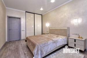 3-к квартира, вторичка, 100м2, 19/24 этаж