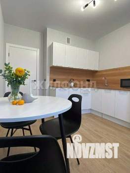 1-к квартира, вторичка, 35м2, 12/16 этаж