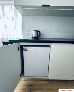 Студия квартира, вторичка, 27м2, 10/10 этаж