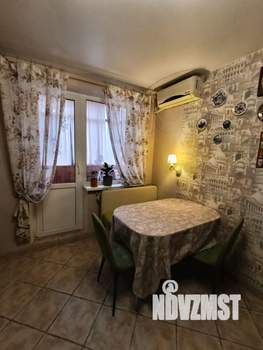 2-к квартира, вторичка, 60м2, 2/10 этаж