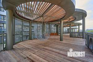 1-к квартира, сданный дом, 36м2, 10/23 этаж