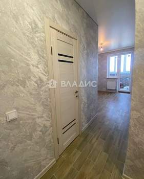 1-к квартира, вторичка, 34м2, 18/19 этаж