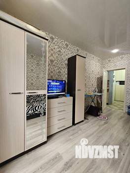 1-к квартира, вторичка, 49м2, 5/5 этаж