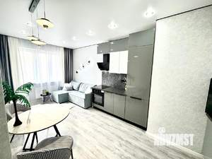 2-к квартира, вторичка, 55м2, 12/22 этаж