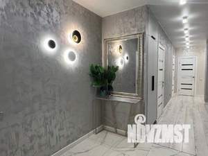 3-к квартира, вторичка, 119м2, 4/16 этаж