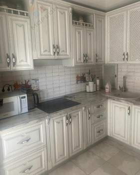 2-к квартира, вторичка, 55м2, 8/16 этаж