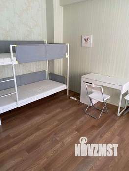 1-к квартира, вторичка, 64м2, 2/5 этаж