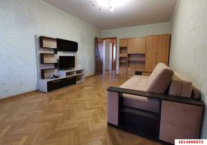 2-к квартира, вторичка, 55м2, 9/9 этаж