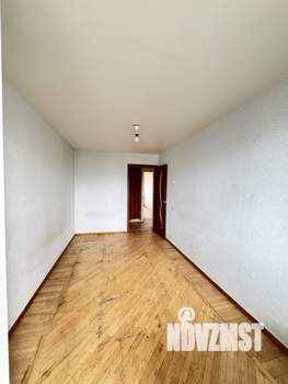 4-к квартира, вторичка, 74м2, 7/10 этаж