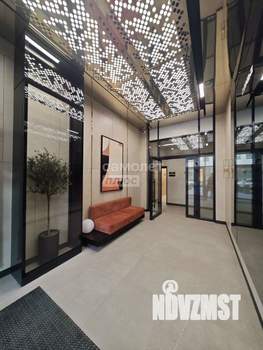 Студия квартира, вторичка, 30м2, 13/24 этаж