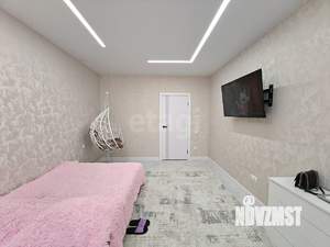 2-к квартира, вторичка, 58м2, 10/12 этаж