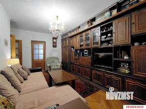 3-к квартира, вторичка, 60м2, 5/5 этаж