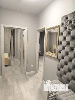 1-к квартира, вторичка, 37м2, 7/25 этаж