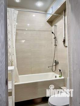 2-к квартира, вторичка, 43м2, 4/4 этаж