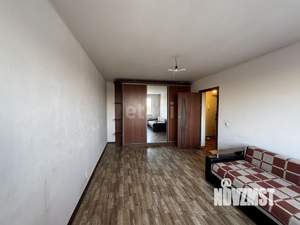 1-к квартира, вторичка, 38м2, 8/16 этаж