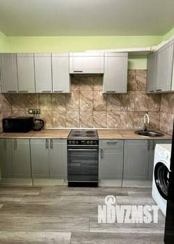 2-к квартира, вторичка, 47м2, 9/9 этаж