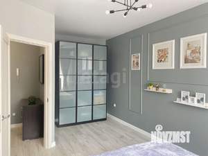 1-к квартира, вторичка, 33м2, 2/22 этаж