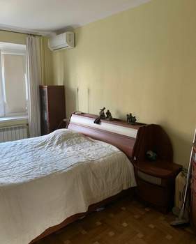 3-к квартира, вторичка, 110м2, 3/10 этаж