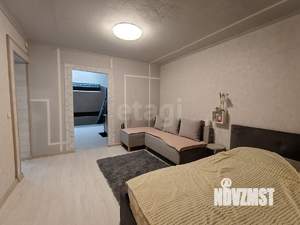 1-к квартира, вторичка, 38м2, 5/16 этаж