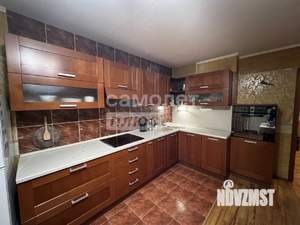 3-к квартира, вторичка, 94м2, 1/12 этаж