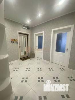 2-к квартира, вторичка, 59м2, 19/22 этаж