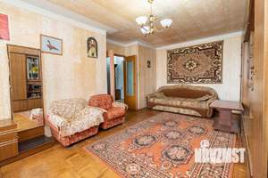 2-к квартира, вторичка, 51м2, 8/9 этаж