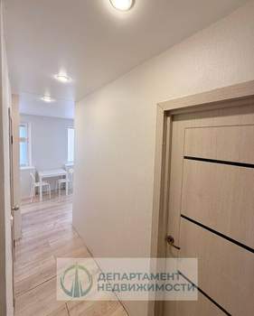 1-к квартира, вторичка, 35м2, 5/9 этаж