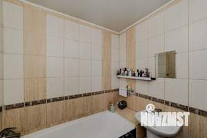 2-к квартира, вторичка, 42м2, 6/6 этаж