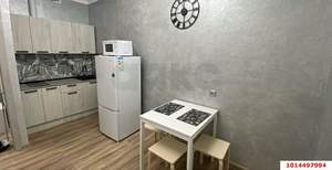1-к квартира, вторичка, 30м2, 9/24 этаж