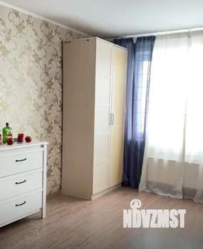 1-к квартира, вторичка, 44м2, 10/16 этаж